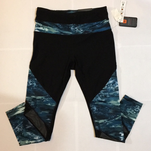RBX women’s full length leggings - Picture 1 of 3